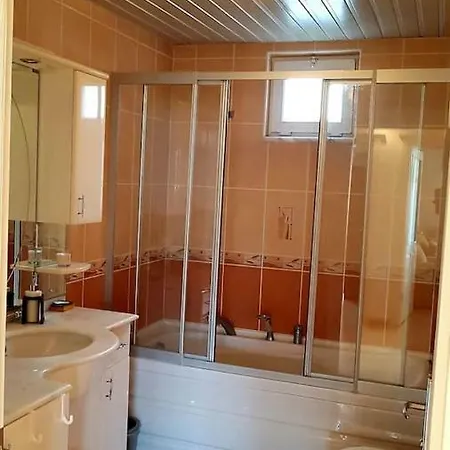 Costa Begonville 2 Appartement Alanya