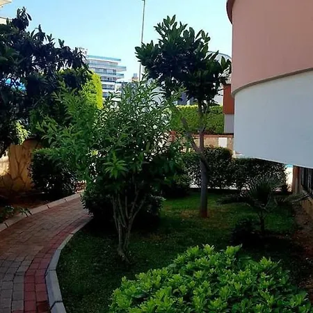 Costa Begonville 2 Appartement