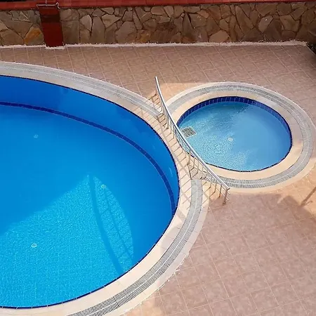 Costa Begonville 2 Appartement