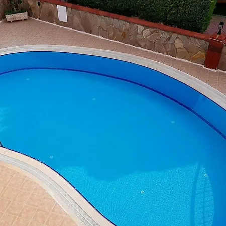 Appartement Costa Begonville 2