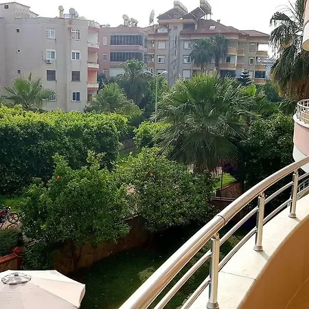 Costa Begonville 2 * Alanya