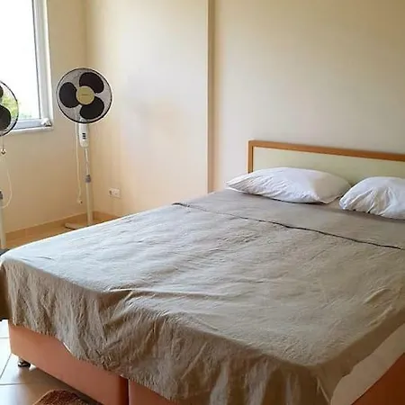 Appartement Costa Begonville 2