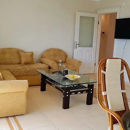 Costa Begonville 2 * Alanya