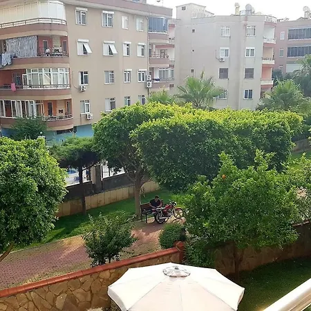 Apartamento Costa Begonville 2 *