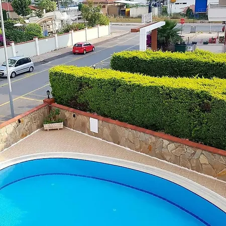 Apartamento Costa Begonville 2