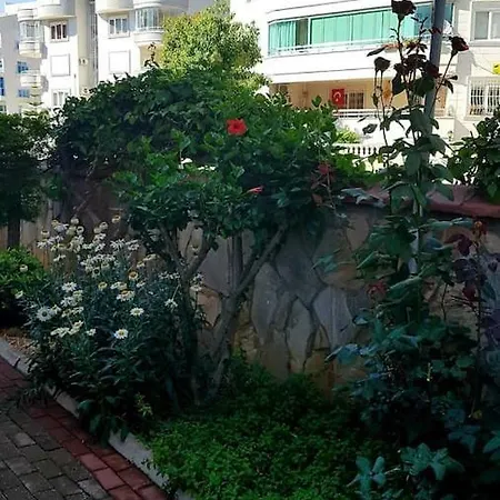 Costa Begonville 2 Apartamento Alanya