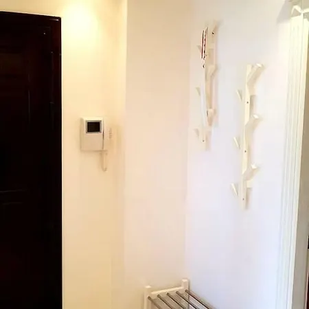 Costa Begonville 2 Apartamento *