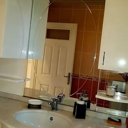 Costa Begonville 2 Apartamento Alanya