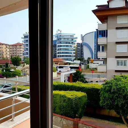 Apartamento Costa Begonville 2 *