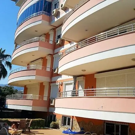 Costa Begonville 2 Apartamento *