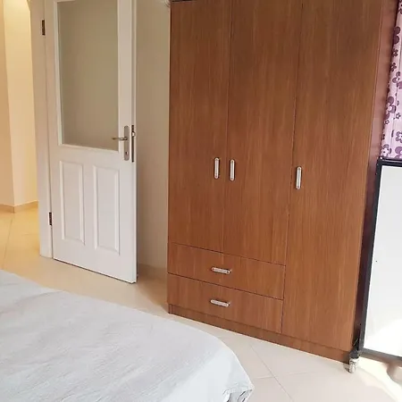 Apartamento Costa Begonville 2 Alanya