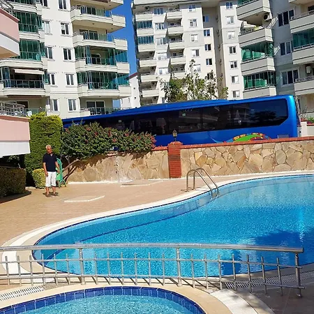 Apartamento Costa Begonville 2 *
